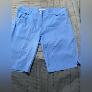 Adidas women Bermudian shorts